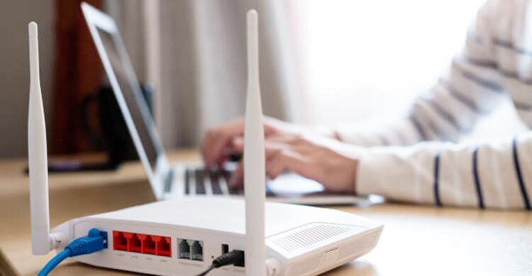 যে কৌশলে ওয়াই-ফাইয়ের গতি দ্বিগুণ বাড়বে